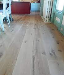 white oak plank flooring live sawn