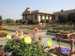 mughal gardens delhi timings tickets