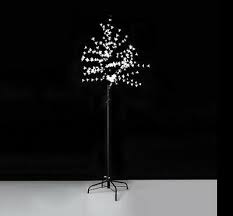qvc blossom tree 200 led lights pre lit