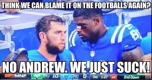 Make your own images with our meme generator or animated gif maker. Colts Memes Football Funny Colts Memes Sports Humor