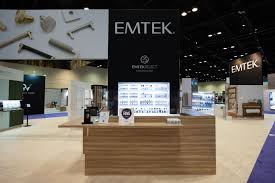 emtek announces new