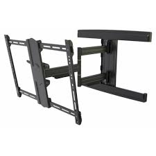 Tv Bracket Up To 85 Screen Double