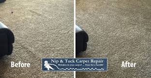 carpet repair carpet patching