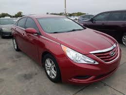 Visit cars.com and get the latest information, as well as detailed specs and features. 2011 Hyundai Sonata Gls Photos Tx Dallas Salvage Car Auction On Mon Dec 14 2020 Copart Usa