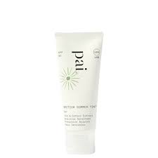 pai skincare british summer time sensitive sunscreen 40ml