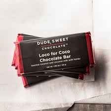 Loco For Coco Bar