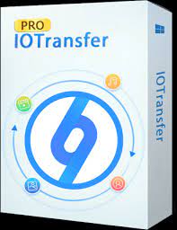 IOTransfer Pro 4.3.1.1562 with License Key - HaxPC