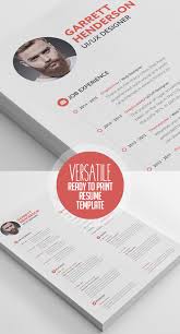 50 best resume templates for 2018