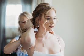 bridal hair makeup pricing glitz