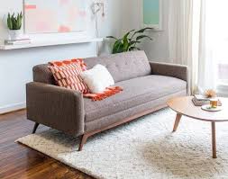 cost of couch reupholstering
