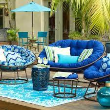 Outdoor Furniture Collections Wicker