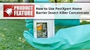 Free shipping for orders over $100! Pestxpert Home Barrier Insect Killer Concentrate Domyown Com