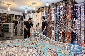feature carpet markets flourish as