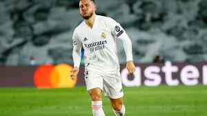 Latest on real madrid forward eden hazard including news, stats, videos, highlights and more on espn. Casemiro Eden Hazard Test Positive For Covid 19