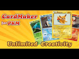 Pokémon is a registered trademark of nintendo, creatures, game freak and the pokémon company. 11 Of The Best Pokemon Card Maker To Design Own Card