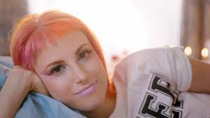 paramore still into you official