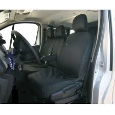 Town Country Van Seat Cover
