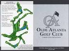 Olde Atlanta Golf Club - Course Profile | Georgia PGA
