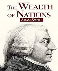 Dennis rasmussen, author of the infidel and the professor—a book about smith's friendship with david hume—selects the best books by and about adam smith. The Wealth Of Nations English Edition Ebook Smith Adam Amazon De Kindle Shop