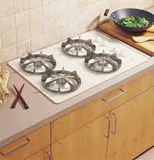 ge jgp337cejcc 30 inch gas cooktop with