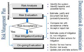Quality Risk Management Flow Chart Www Bedowntowndaytona Com