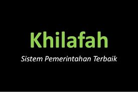 Image result for khilafah