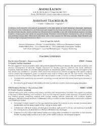 Resume CV Cover Letter  create my resume  special education    
