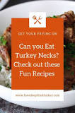 can-you-eat-the-turkey-neck