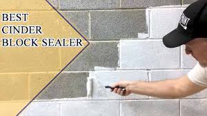 7 best cinder block sealer expert