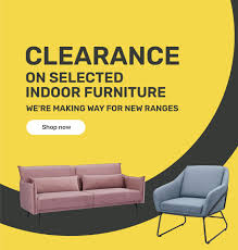 furniture clearance homebase