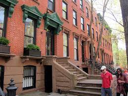 Basement Or Cellar In Nyc The