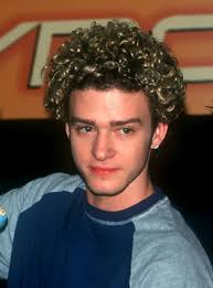 Página inicial pop justin timberlake hair up (feat. 6 Of Justin Timberlake S Unforgettable Nsync Hair Moments