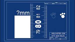 Maybe you would like to learn more about one of these? How To Read A Metric Ruler Youtube