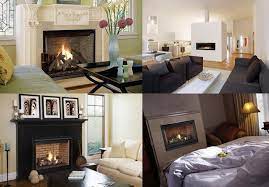 Lennox And Superior Gas Fireplaces
