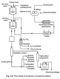 Acetone Butanol Fermentation Introduction Chemical