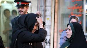 Eine ehe vor einem iranischen heiratsnotariat zu schließen, ist nur möglich, wenn mindestens einer der partner die iranische staatsangehörigkeit besitzt. Irans Frauen Telepolis