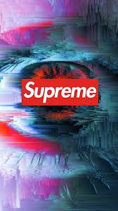 15 Supreme Phone Wallpapers Aesthetic