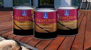 superdeck puts technology to work ppc