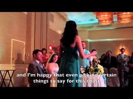    Wedding Speech Examples  Samples Pinterest How To Write The Best Made Of Honor Speech Ever  Hopefully I won t have to  give a speech at missys but just incase 