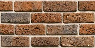 cera hillock brick red wall tiles