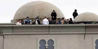 Add or change photo on imdbpro. Mosquee De Poitiers Trois Militants D Extreme Droite Mis En Examen