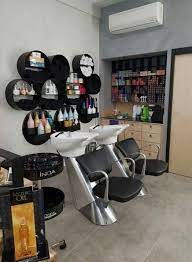 Salon Furniture Hair Salon Decor