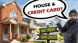 We did not find results for: The First Step To Buying A House In Canada A Credit Card Youtube
