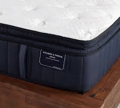 Mattress buyer jed explains the benefits and features of the stearns & foster signature & estate mattress collections. Stearns Foster Estate Rockwell Mattress Pottery Barn