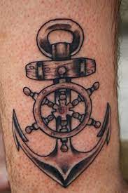 The best compass tattoo designs, ideas and images with meaning and drawings. 125 Best Anchor Tattoos Of 2021 With Meanings Wild Tattoo Art Tattoo Designs Men Anchor Tattoo Design Anchor Tattoos