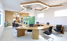 Gallery Of 751 Creative Industrial Office Design Hypersity