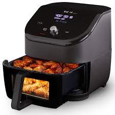 instant vortex plus air fryer with clearcook 6 quart