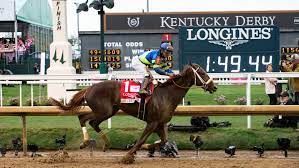 Kentucky Derby 2022: These are the ...
