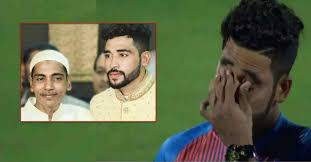 Rcb have reached second place in the points table, beating kkrco by 8 wickets on wednesday. Sourav Ganguly Suresh Raina Others Offer Heartfelt Condolences To Mohammed Siraj As His Father Passes Away Crickettimes Com