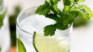 clic cuban mojito a sy spoon